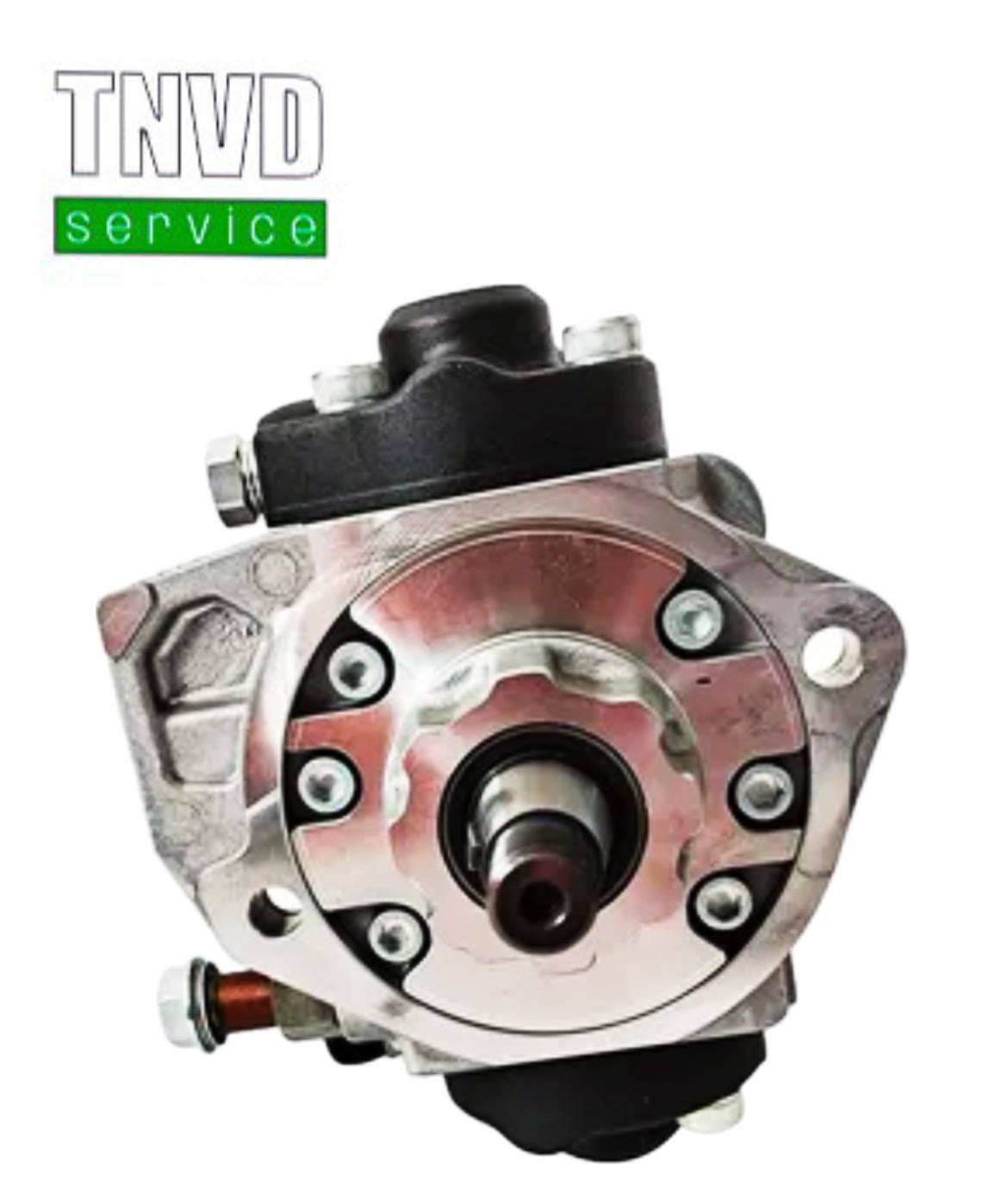 Топливный насос ISUZU 8-97381555-6