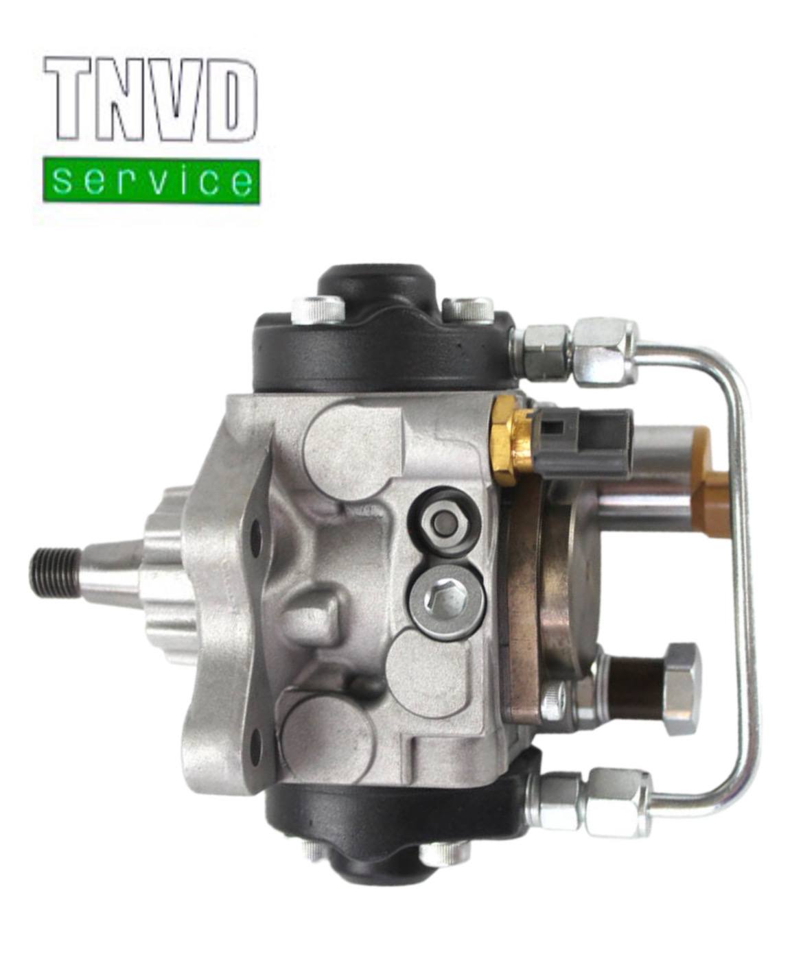 Топливный насос ISUZU 8-97306044-5