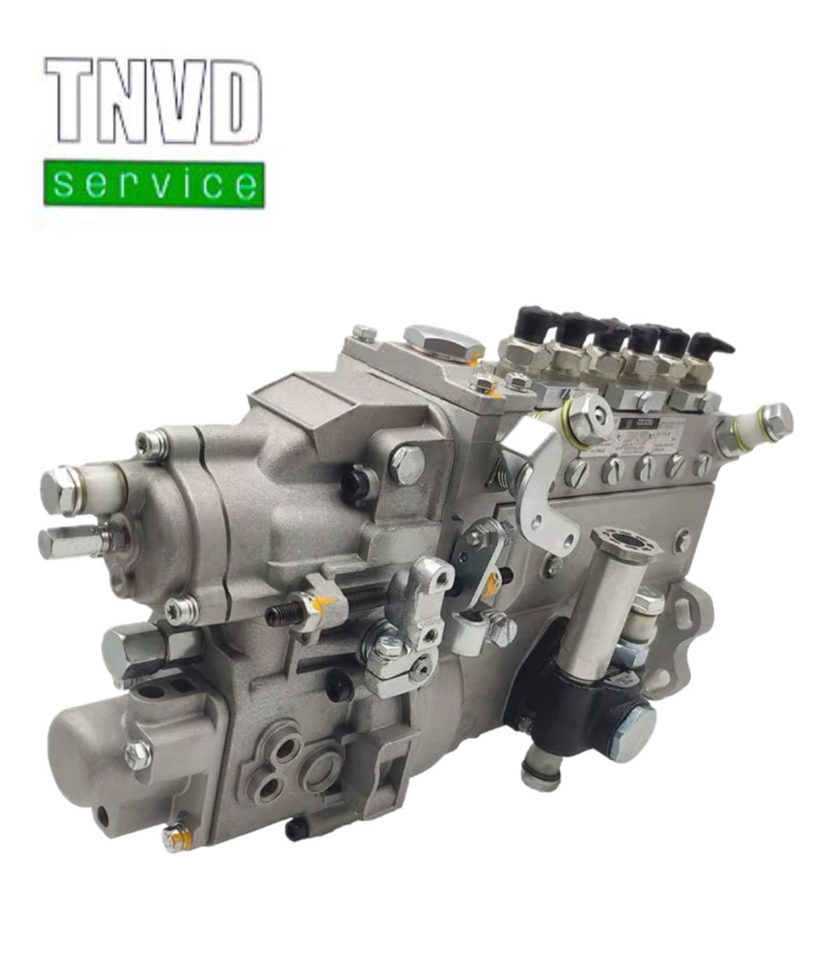 Топливный насос ISUZU 115603-3960