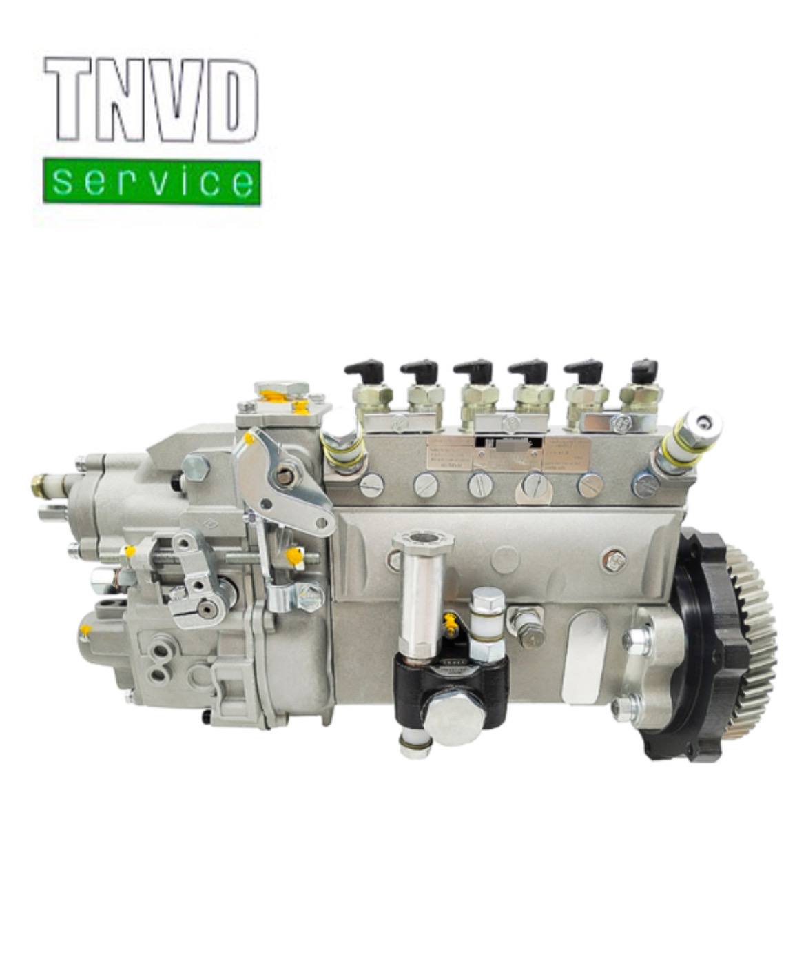 Топливный насос ISUZU 115603-4932