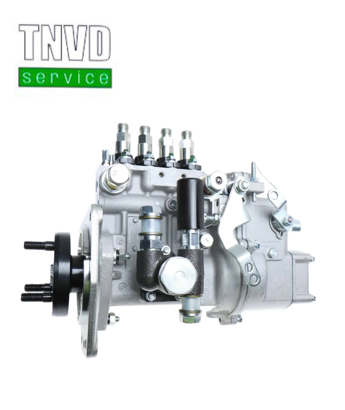 Топливный насос WEIFU 4PL1395