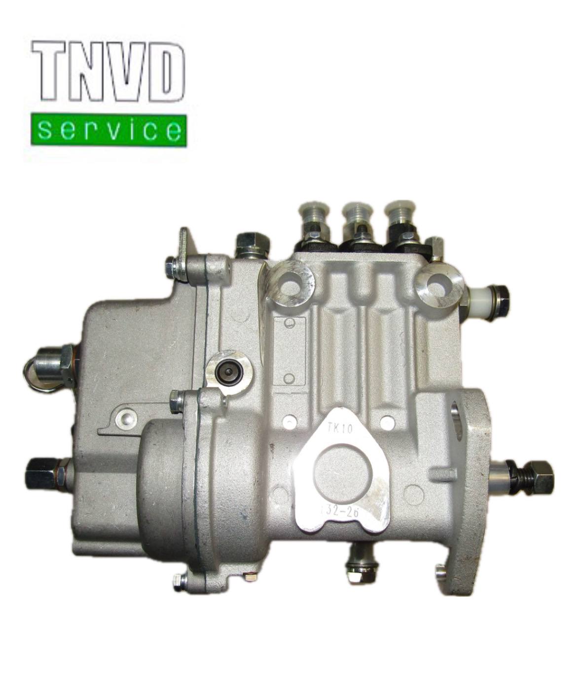 Топливный насос WEIFU BHF3IW085030