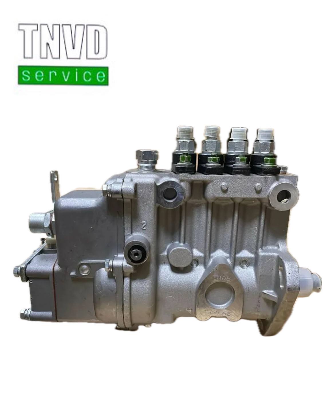Топливный насос WEIFU 4PL105