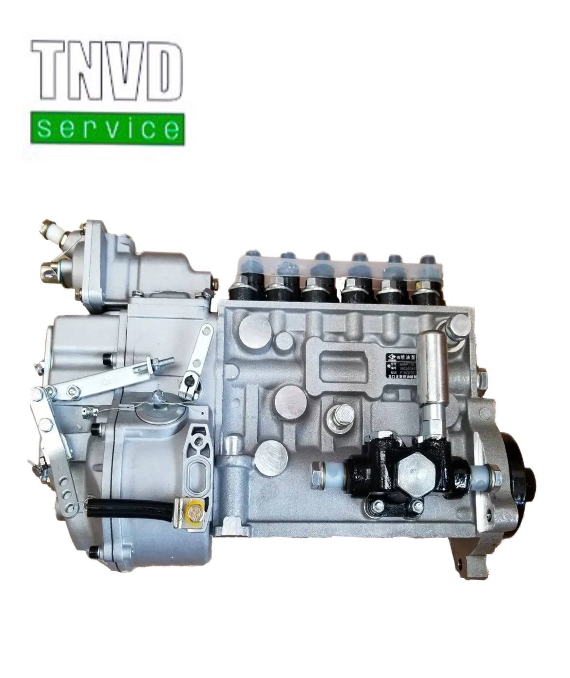 Топливный насос LONGBENG BH6P120