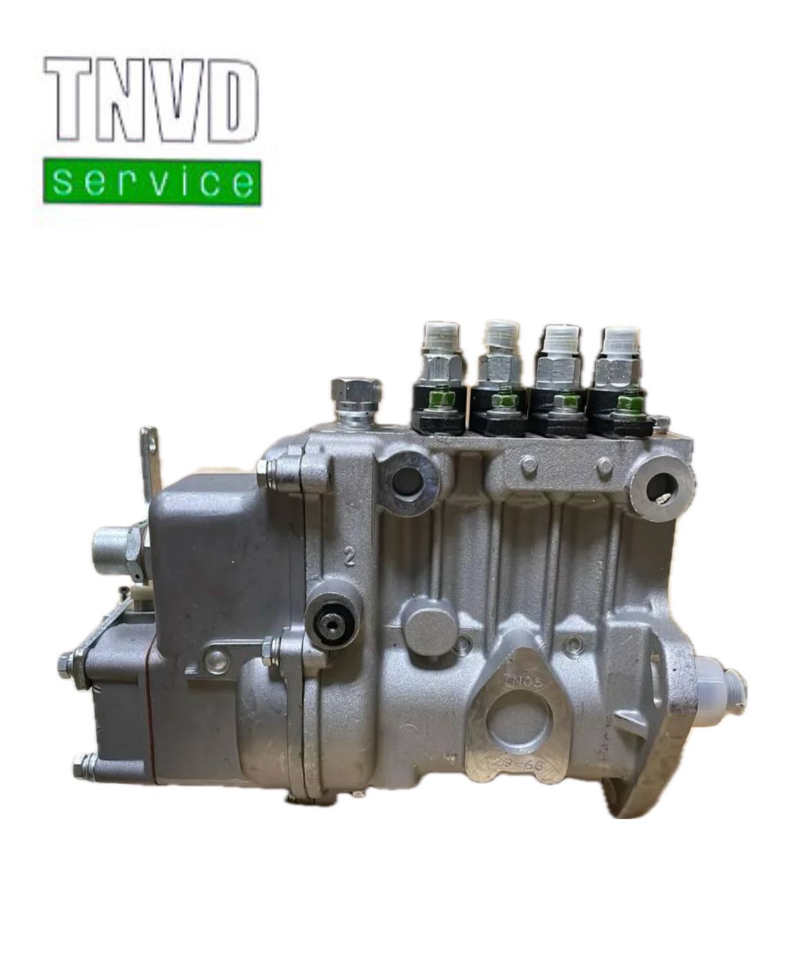 Топливный насос WEIFU BHF4PL