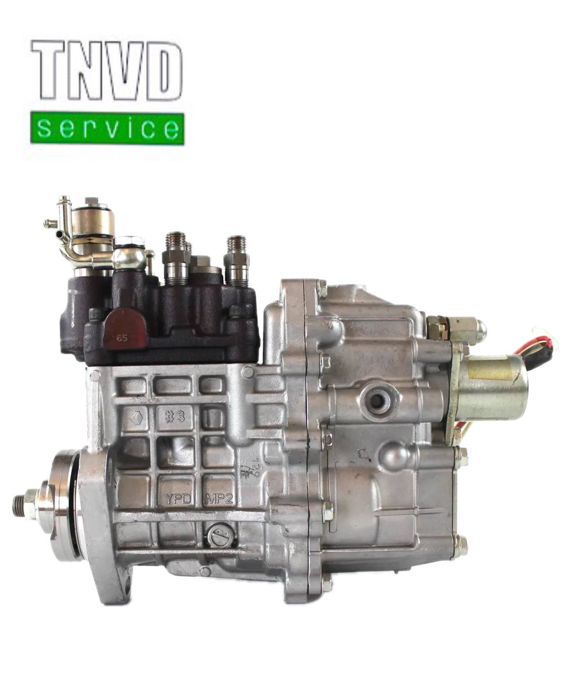 Топливный насос YANMAR 729642-51420