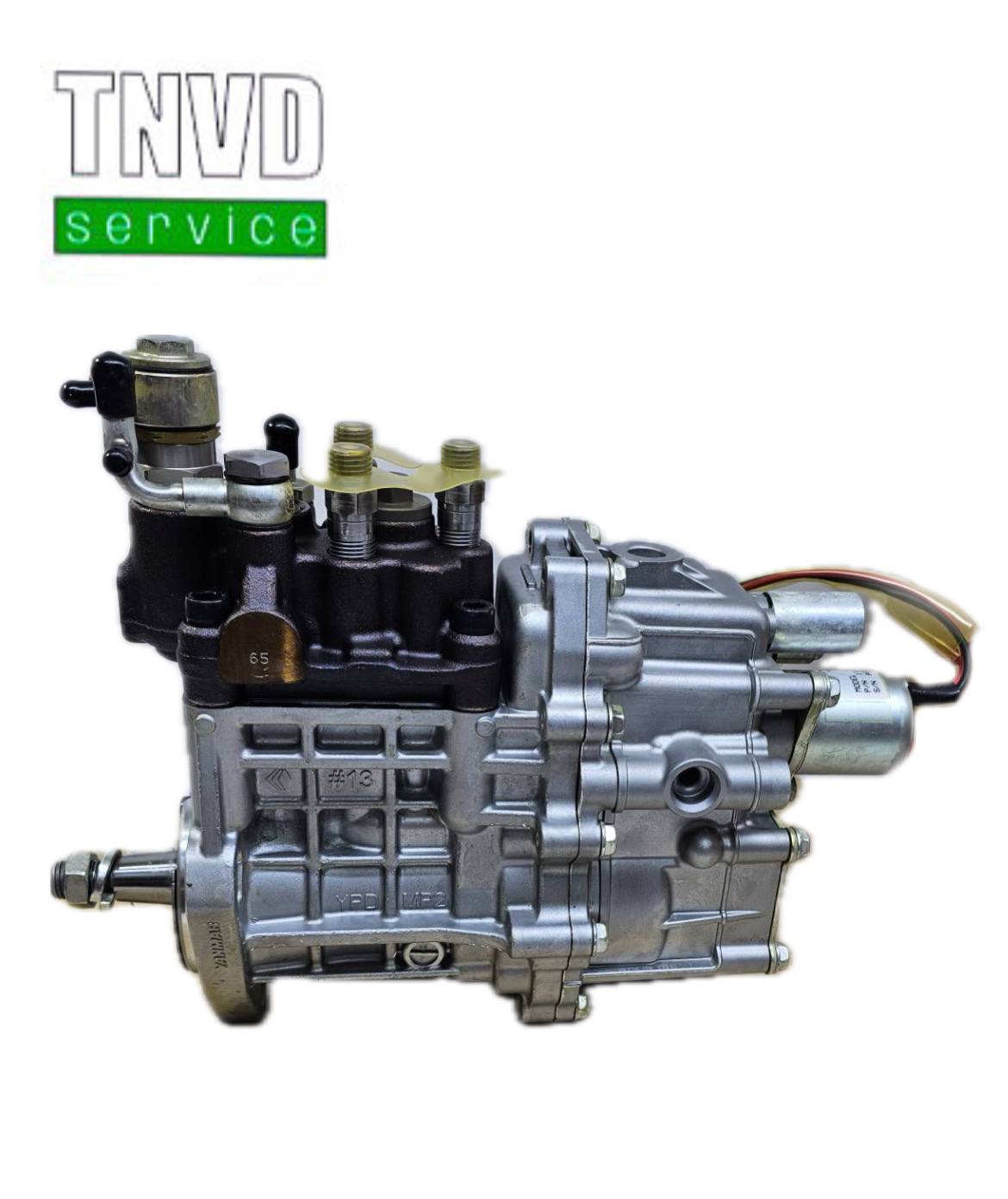 Топливный насос YANMAR 729236-51412