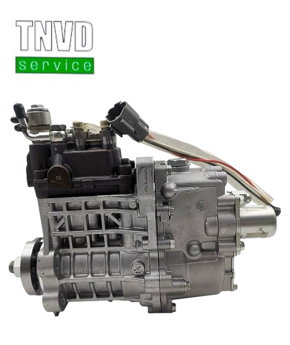 Топливный насос YANMAR 729923-51310