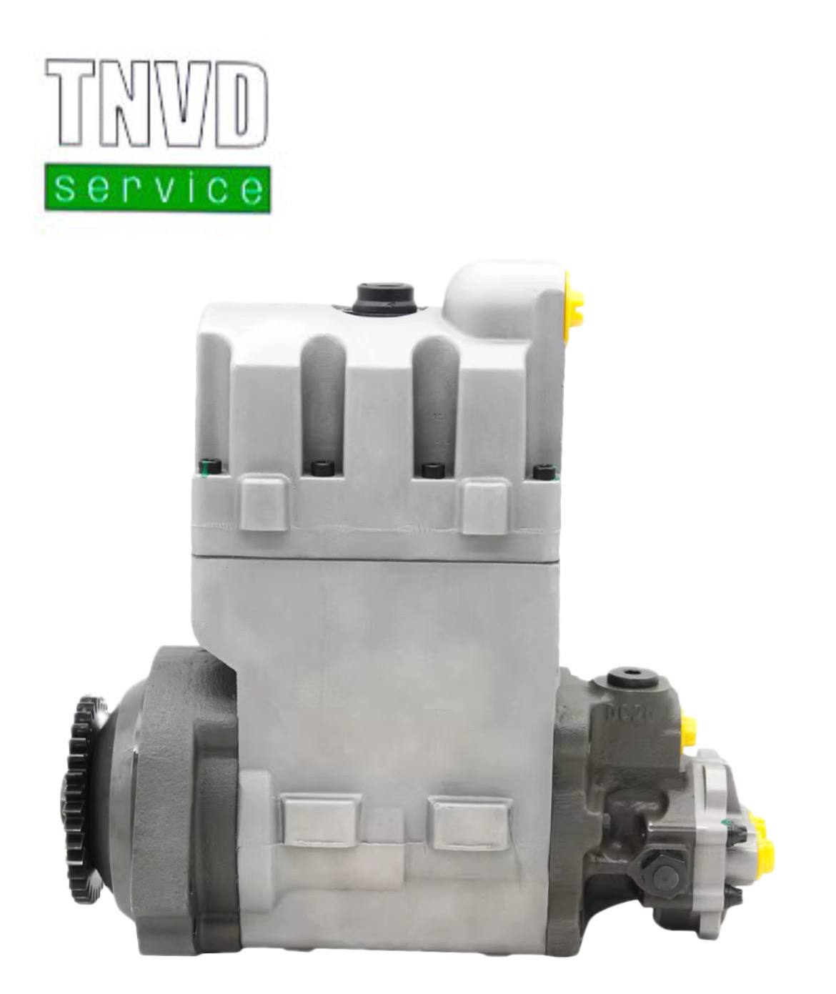 Топливный насос CAT 319-0670