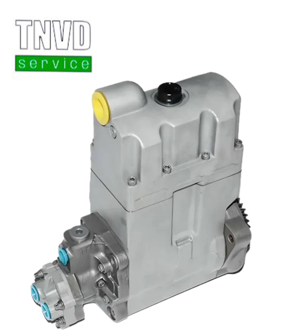 Топливный насос CAT 319-0675