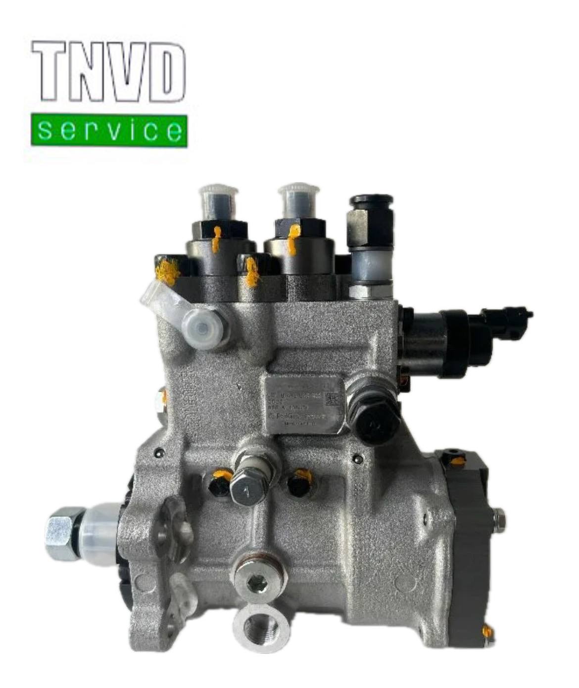 Топливный насос CAT 375-2647